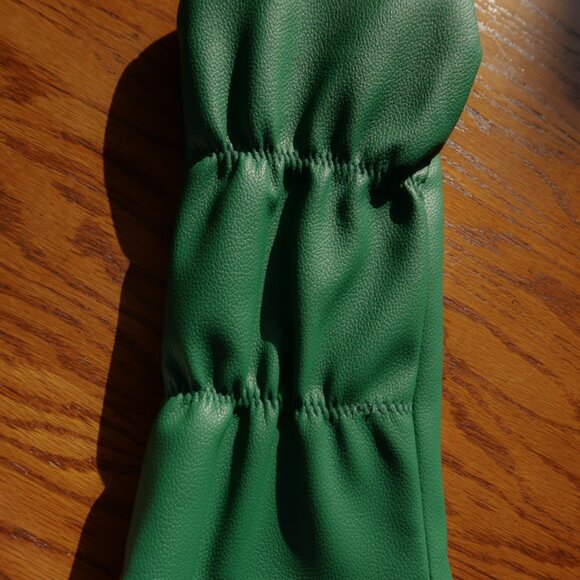 Masters Green Headcovers (1-3-5 Hybrid) – NEW! ⛳️ - Picture 7 of 9